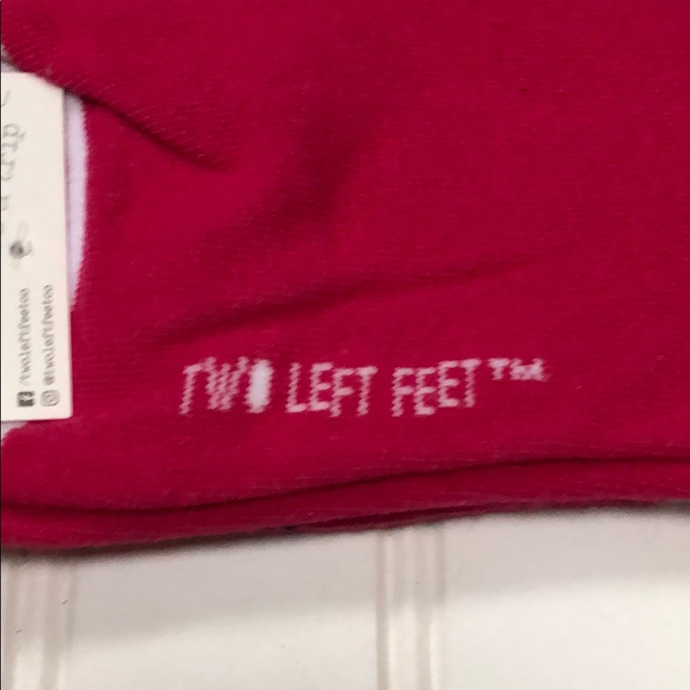 Two Left Feet socks - Picture 6 of 7